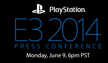 Sony's E3 Event in Nine Languages